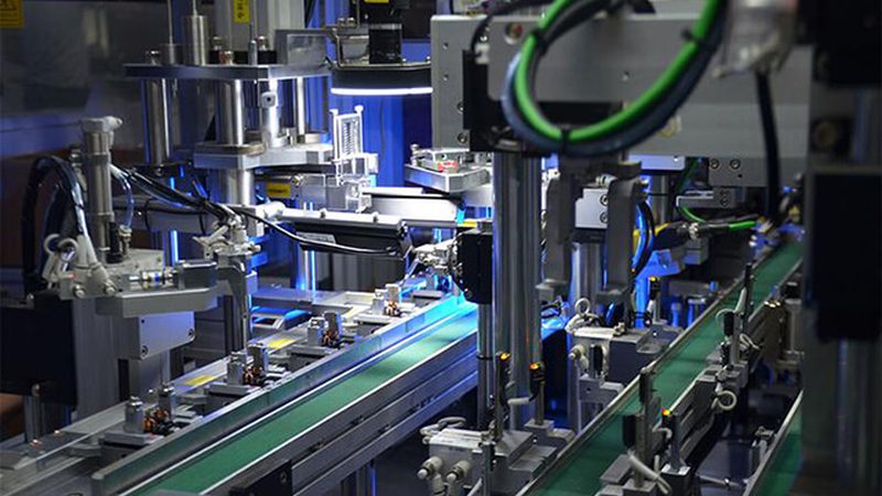 非标桁架机械手报价单：揭秘关键指标与考量因素